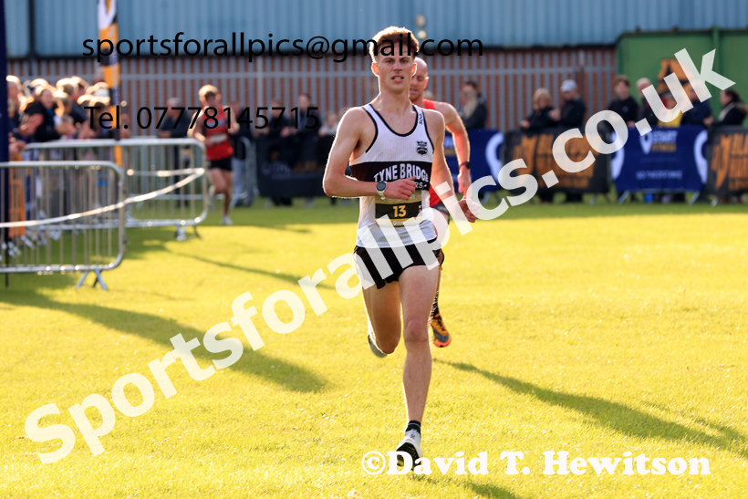 Blaydon Race, 2026 Blaydon Race. Photo: David T. Hewitson/Sports for All Pics